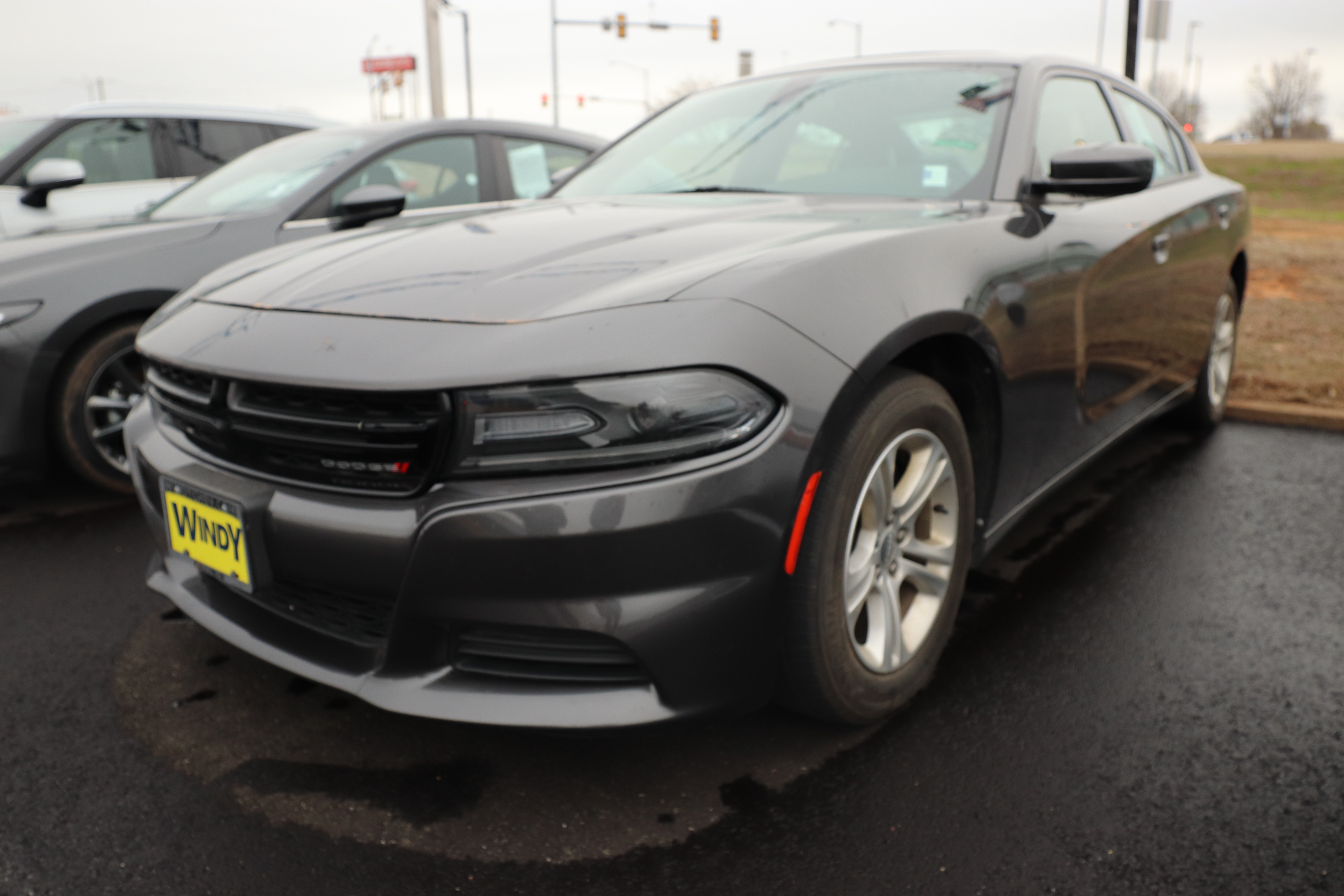 Dodge Charger